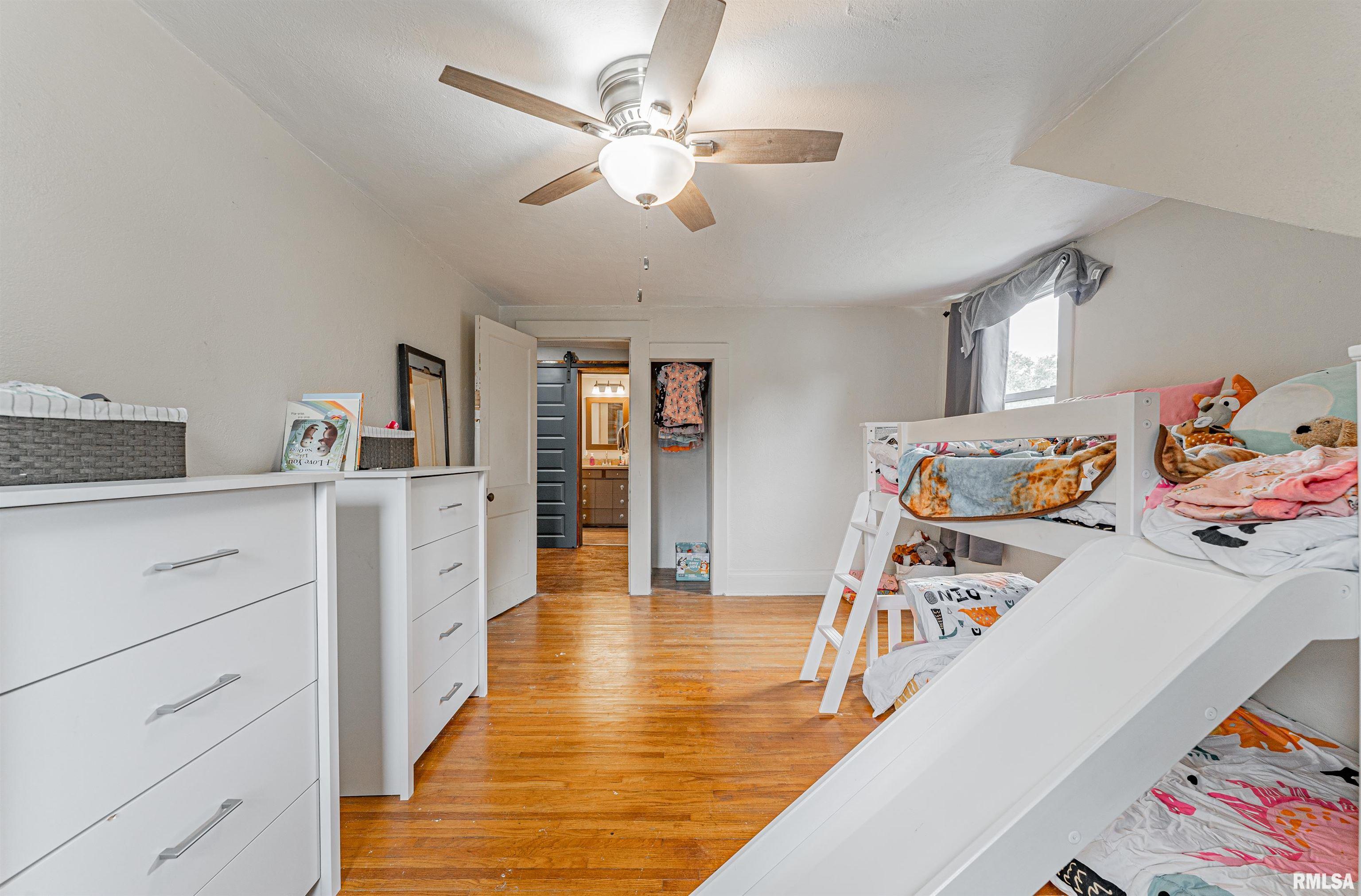 207 Northeast 5th Street Atlanta, IL 61723 - Photo 20 of 29