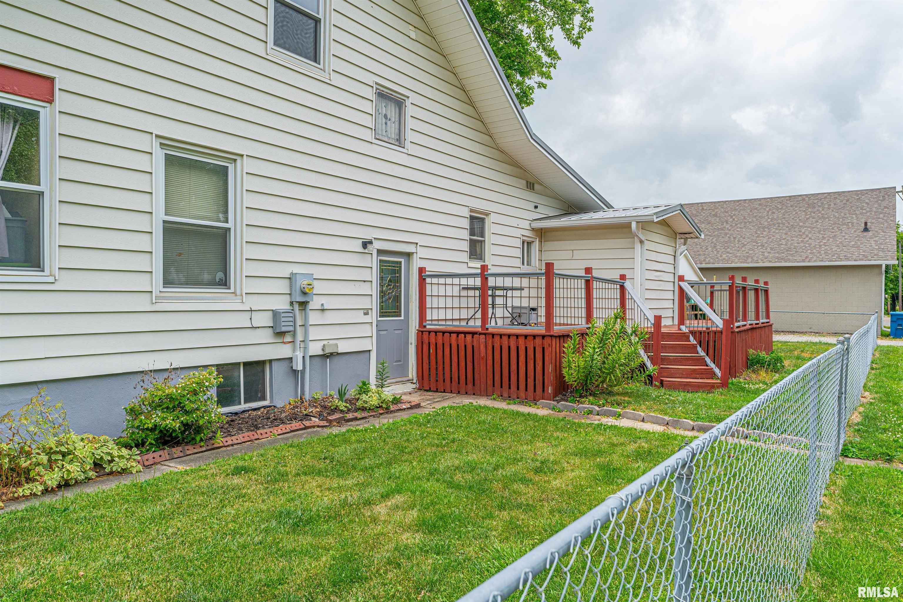 207 Northeast 5th Street Atlanta, IL 61723 - Photo 26 of 29