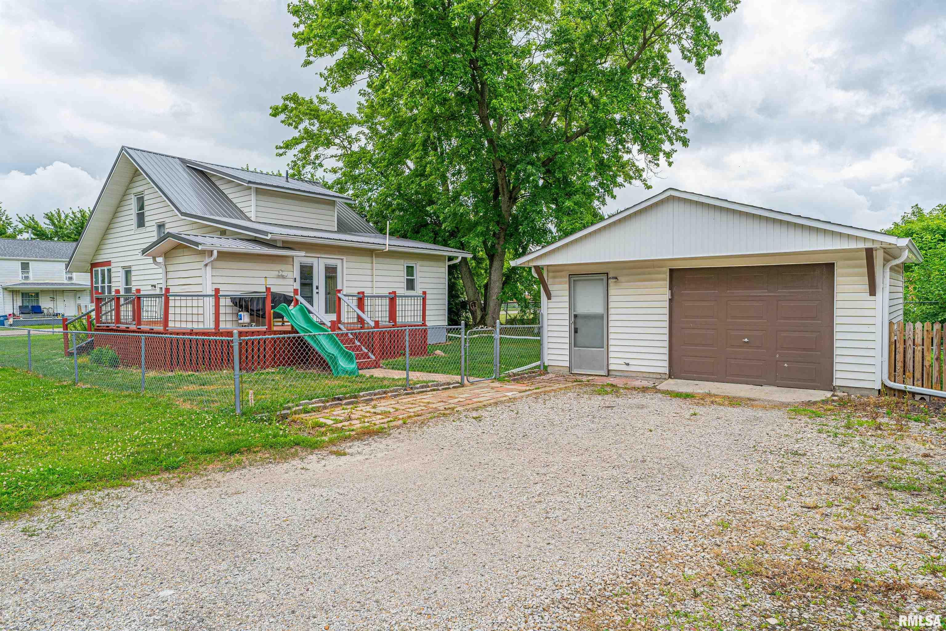 207 Northeast 5th Street Atlanta, IL 61723 - Photo 29 of 29