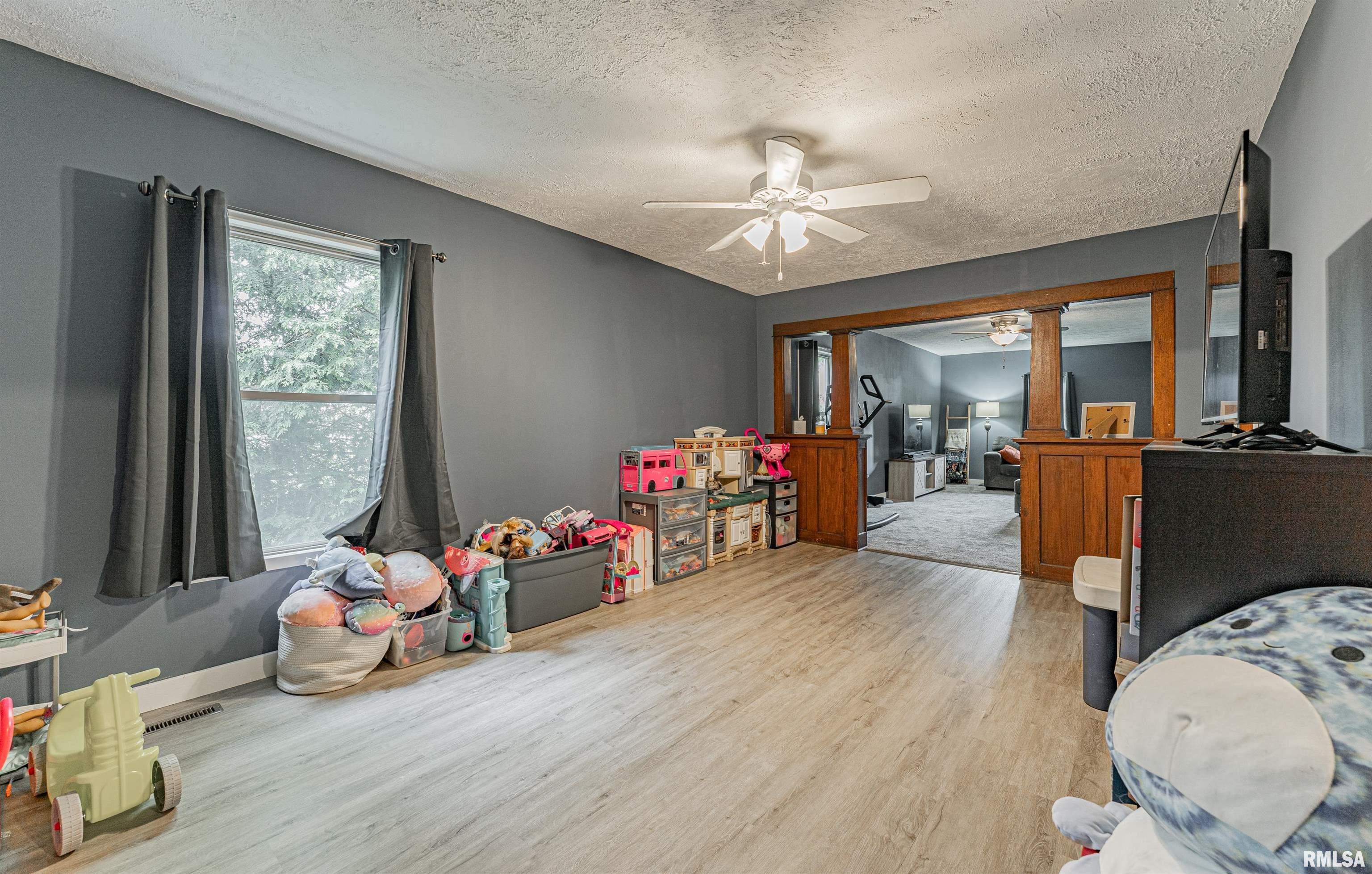 207 Northeast 5th Street Atlanta, IL 61723 - Photo 3 of 29