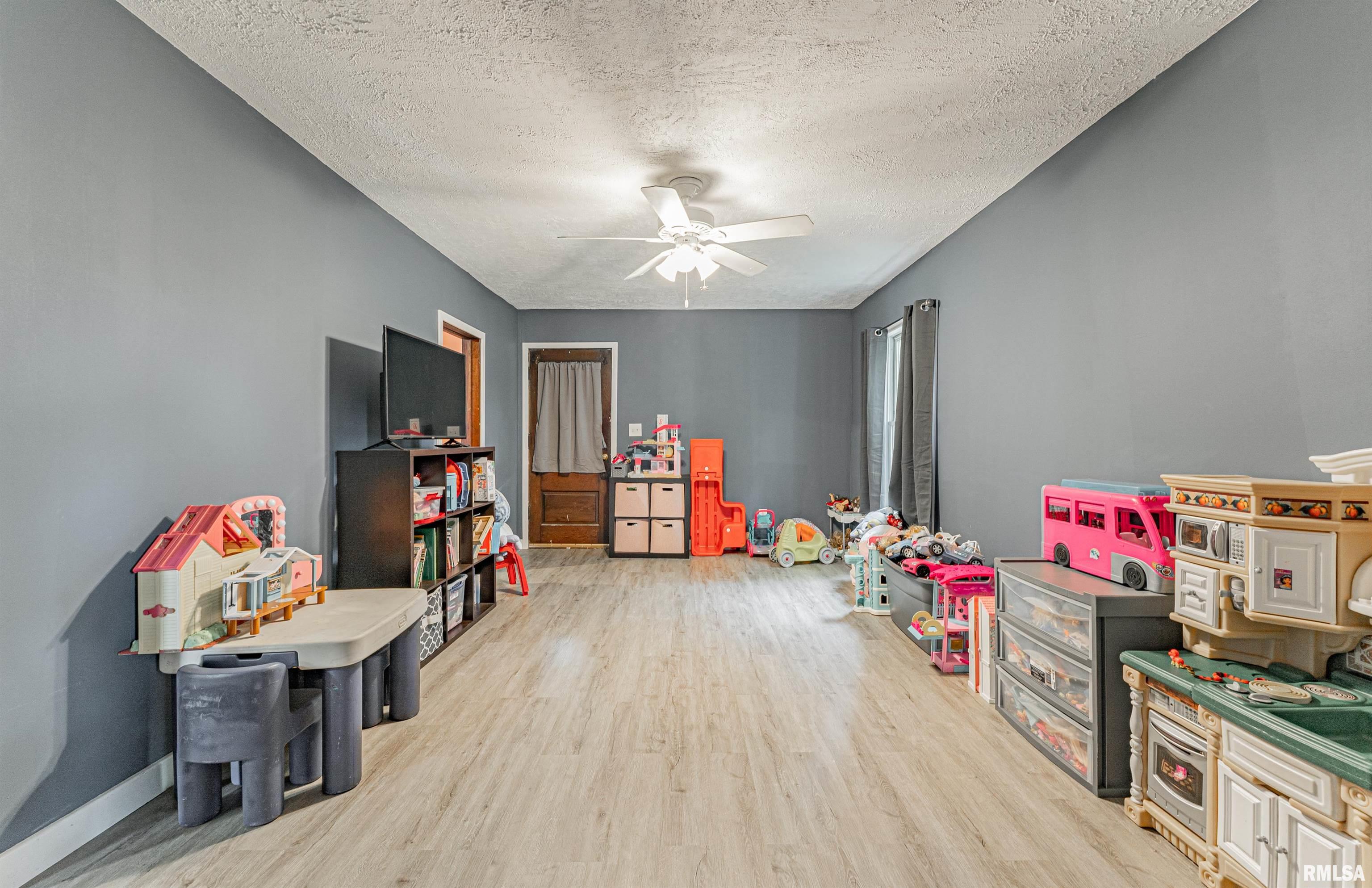 207 Northeast 5th Street Atlanta, IL 61723 - Photo 5 of 29