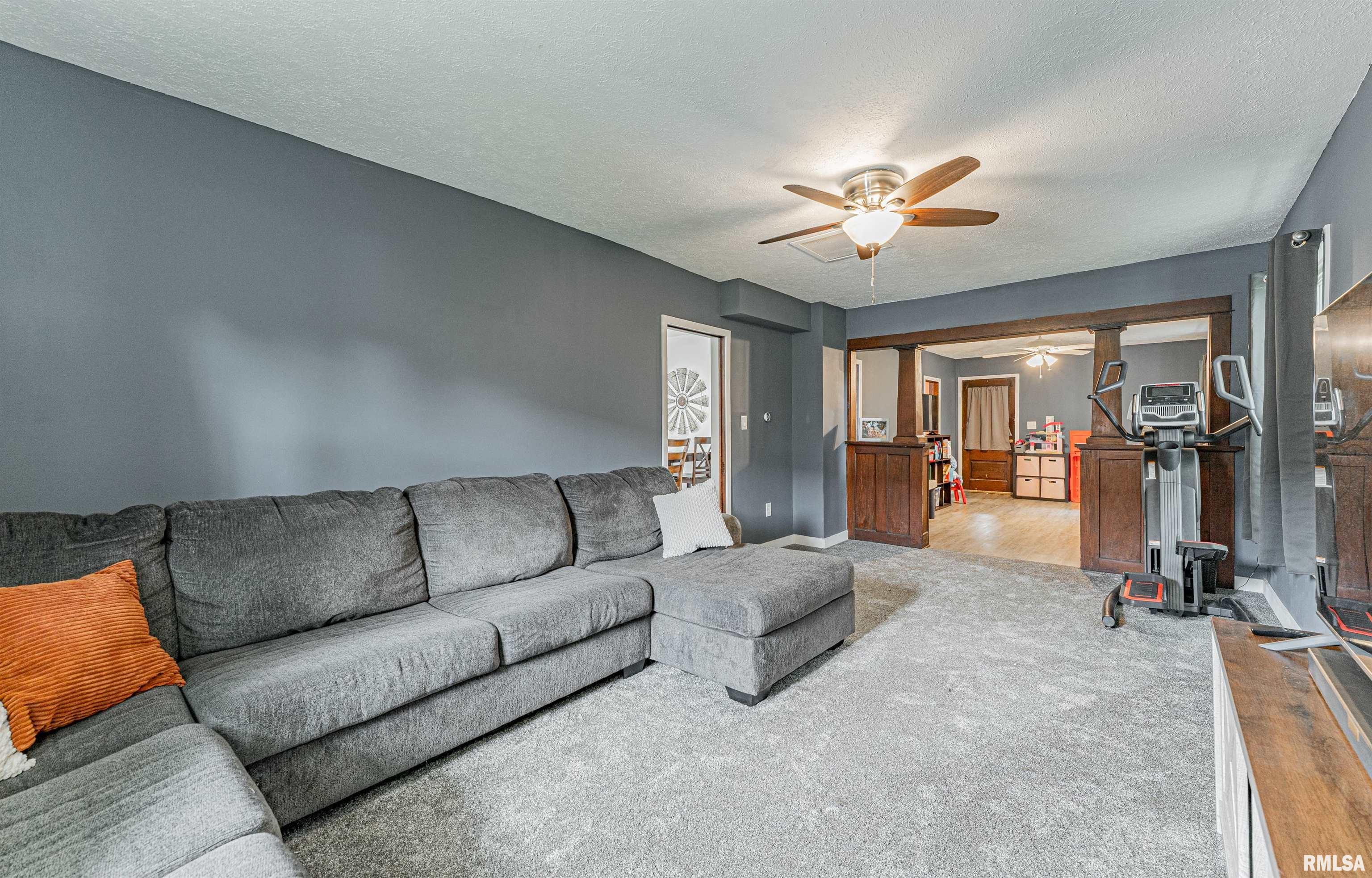 207 Northeast 5th Street Atlanta, IL 61723 - Photo 8 of 29