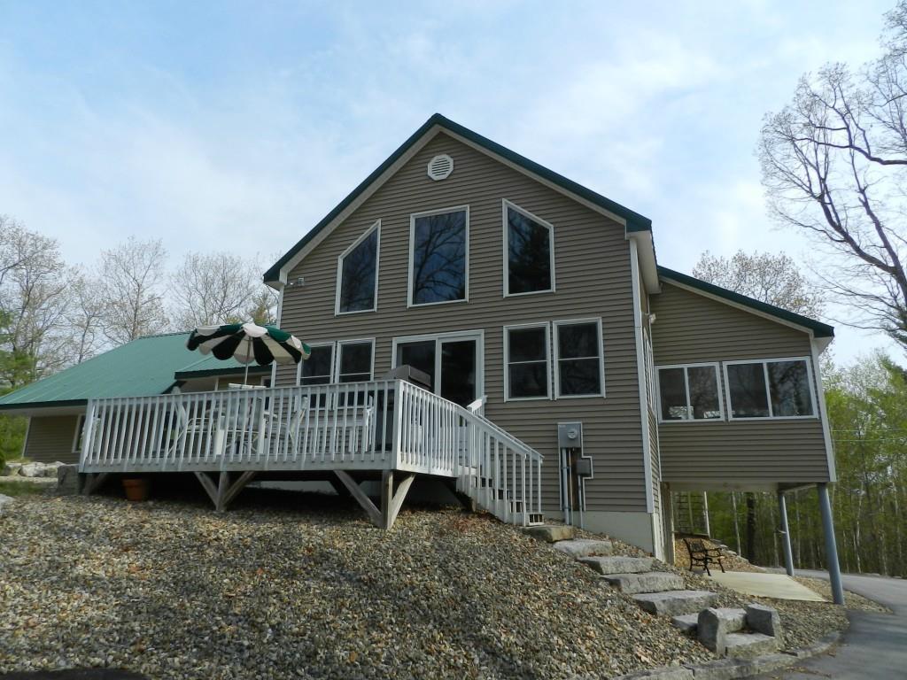 174 River Road Hiram, ME 04041 - Photo 7 of 26 Photo