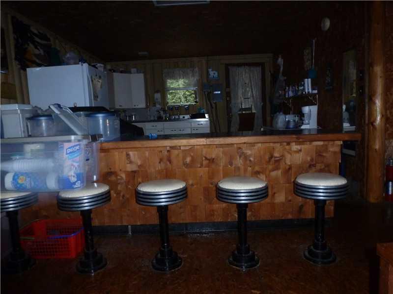 486 Cedar Lk Road Millinocket, ME 04462 - Photo 21 of 35 Kitchen.