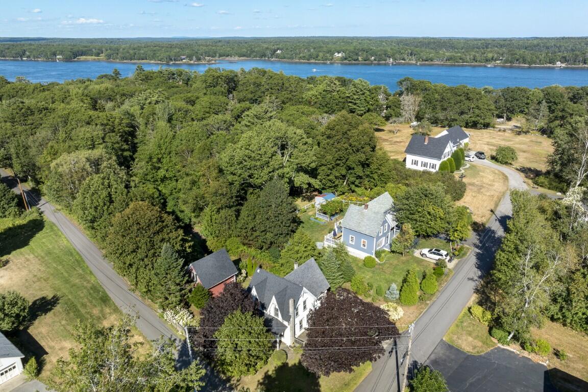 24 Barlow Hill Road East Boothbay, ME 04544 - Photo 6 of 56 6.