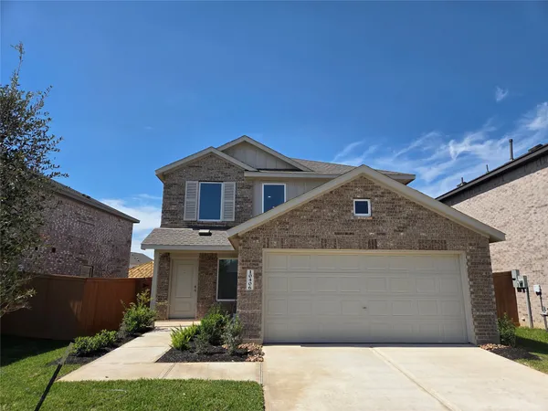 $291,190 | 3016 Angelic Rose Lane, Katy, TX 77493