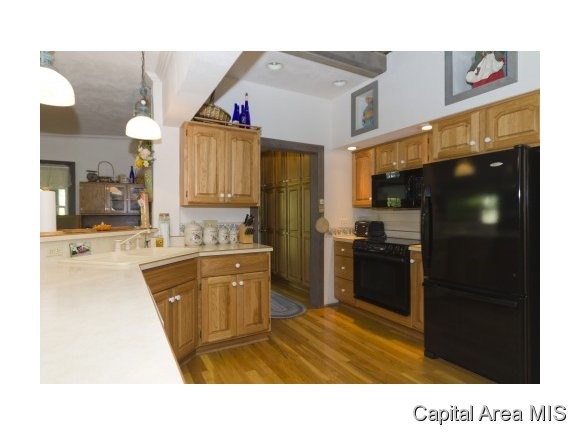 5550 Chicken Bristle Road Rochester, IL 62563 - Photo 11 of 24