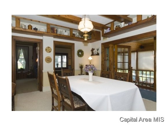 5550 Chicken Bristle Road Rochester, IL 62563 - Photo 16 of 24