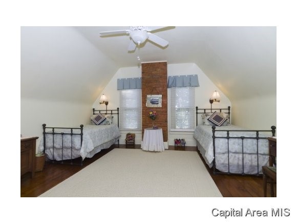 5550 Chicken Bristle Road Rochester, IL 62563 - Photo 20 of 24