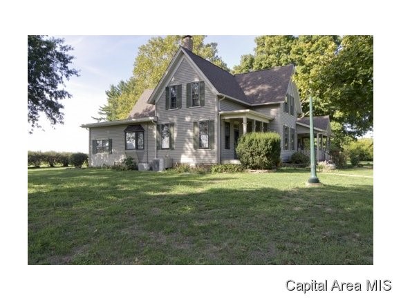 5550 Chicken Bristle Road Rochester, IL 62563 - Photo 24 of 24