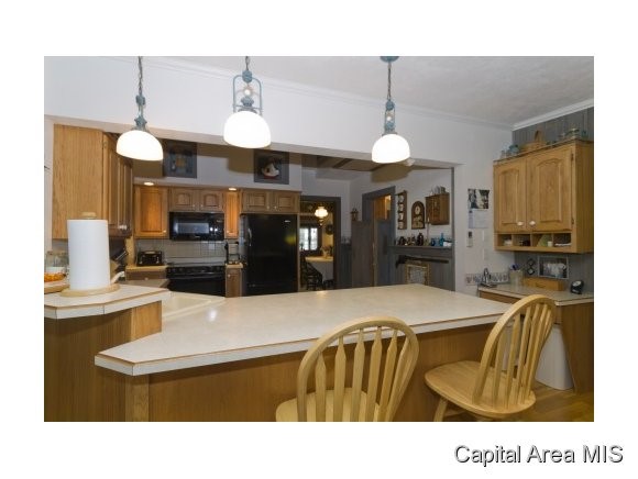 5550 Chicken Bristle Road Rochester, IL 62563 - Photo 10 of 24