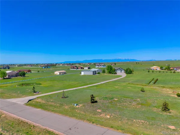 $1,099,000 | 11354 McKissick Road, Peyton, CO 80831