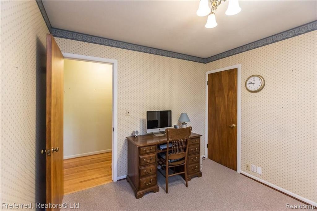 28244 Peppermill Road Farmington Hills, MI 48331 - Photo 19 of 28