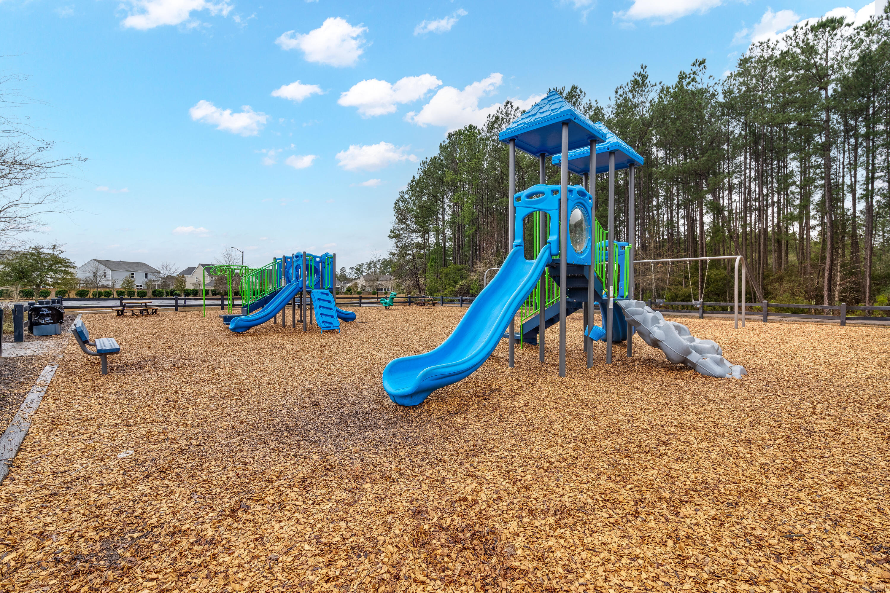 202 Decatur Drive Summerville, SC 29486 - Photo 54 of 78 Playground