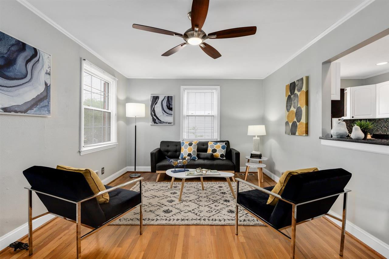 708 Mial Street Raleigh, NC 27608 - Photo 7 of 25 Photo 7
