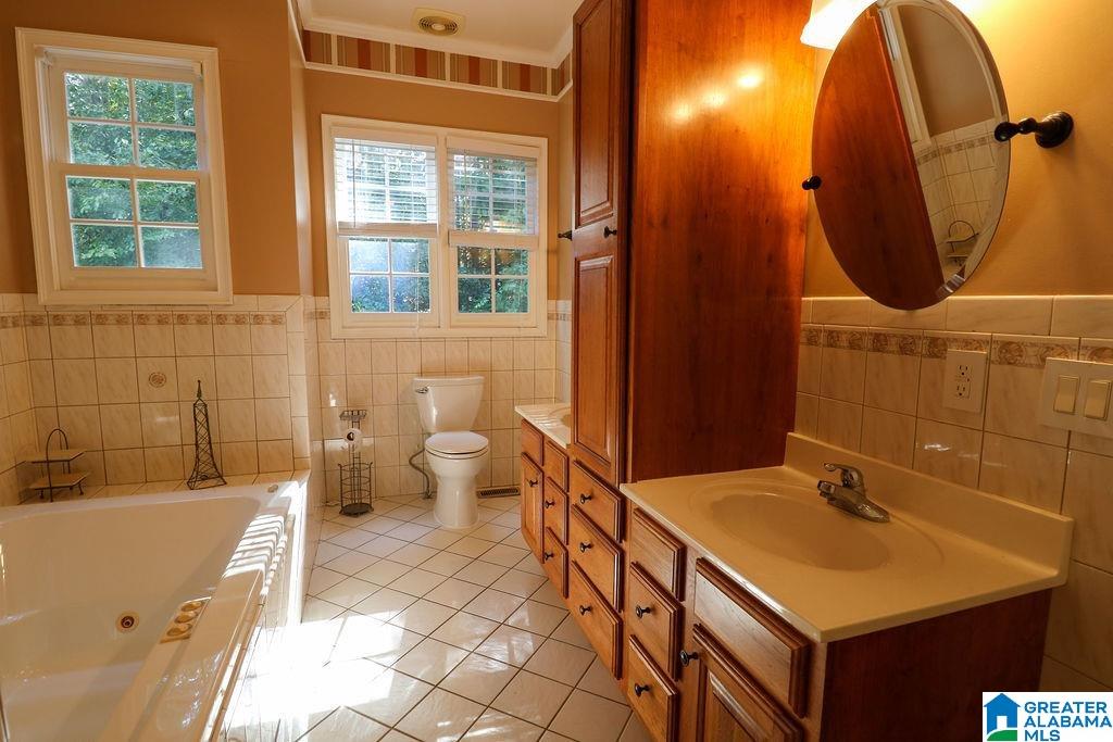4117 Whites Gap Road Jacksonville, AL 36265 - Photo 39 of 50