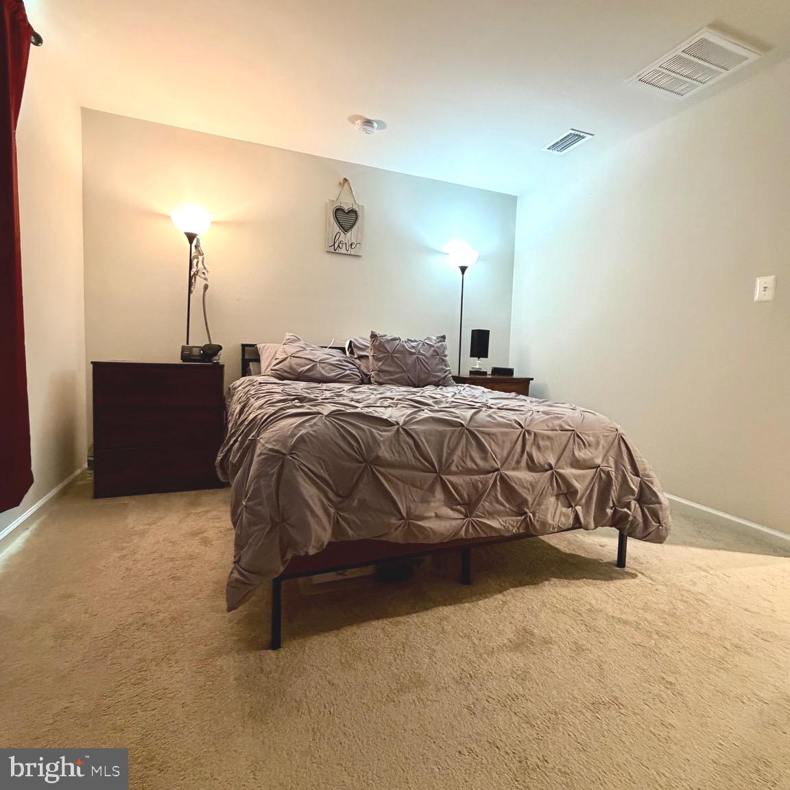 276 Rhea Drive Martinsburg, WV 25403 - Photo 10 of 16 Primary Bedroom