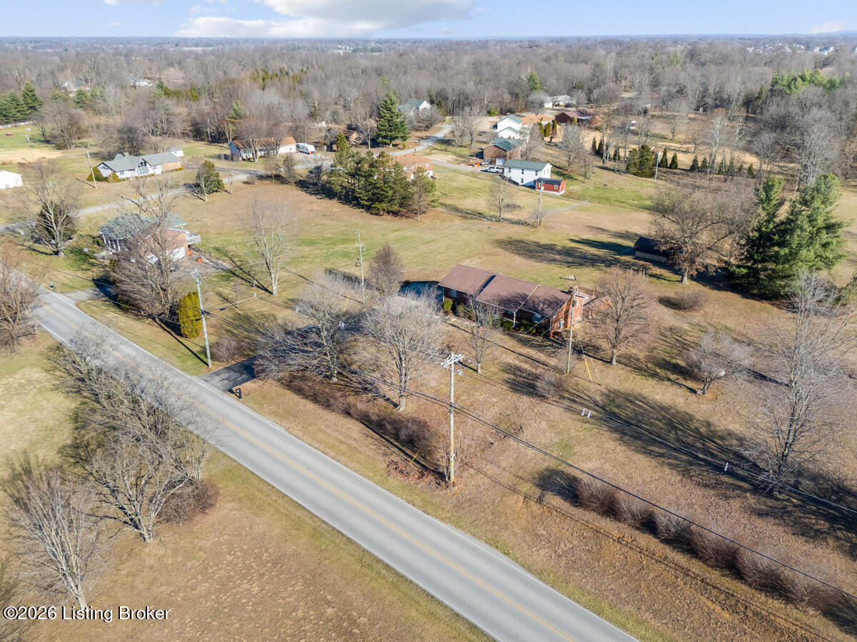 3540 Deckard School Road Radcliff, KY 40160 - Photo 25 of 32 026