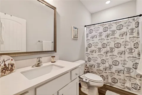 $379,000 | 470 Sessile Oak Drive, Savannah, GA 31419