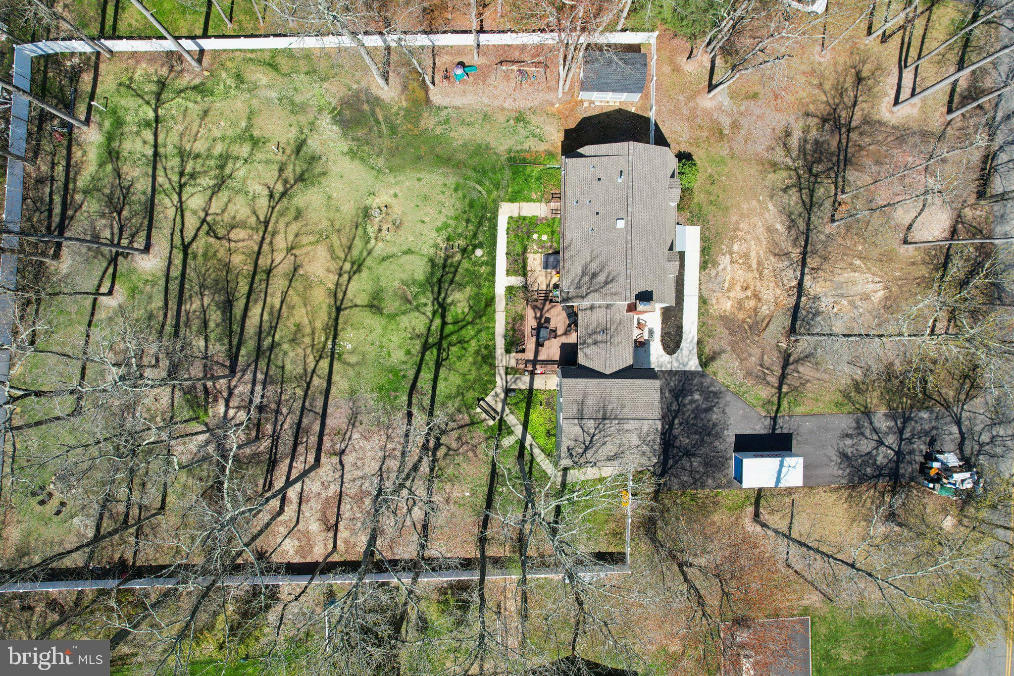 351 Merrick Road Robbinsville, NJ 08691 - Photo 57 of 69 a front view of a house with a yard