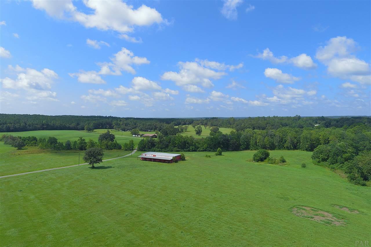 900 Jacks Branch Road Cantonment, FL 32533 - Photo 1 of 25