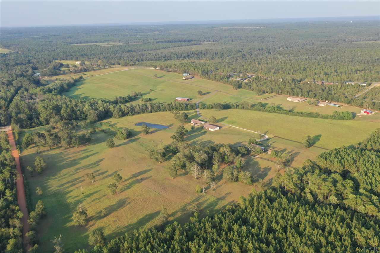 900 Jacks Branch Road Cantonment, FL 32533 - Photo 12 of 25