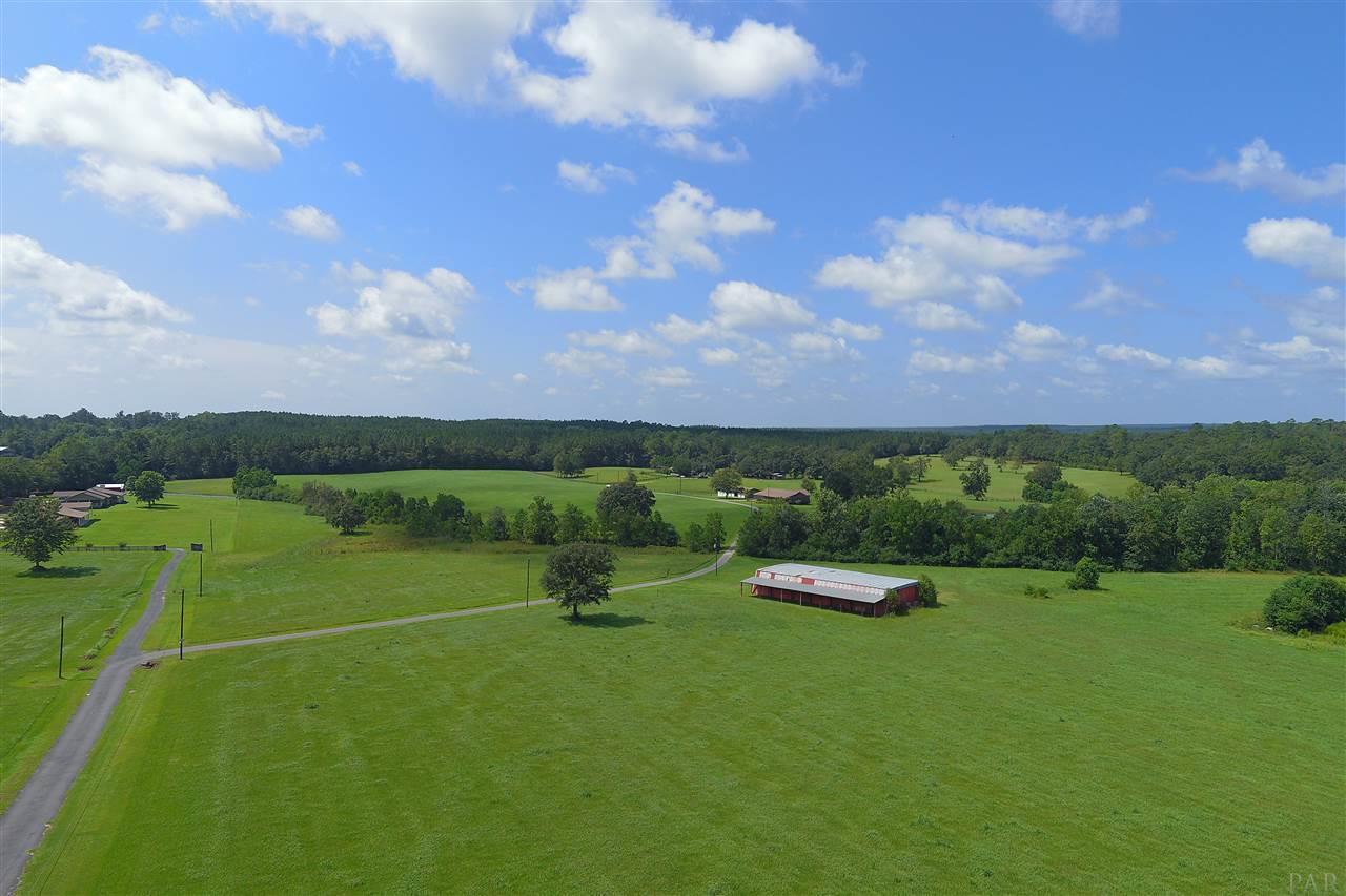 900 Jacks Branch Road Cantonment, FL 32533 - Photo 17 of 25