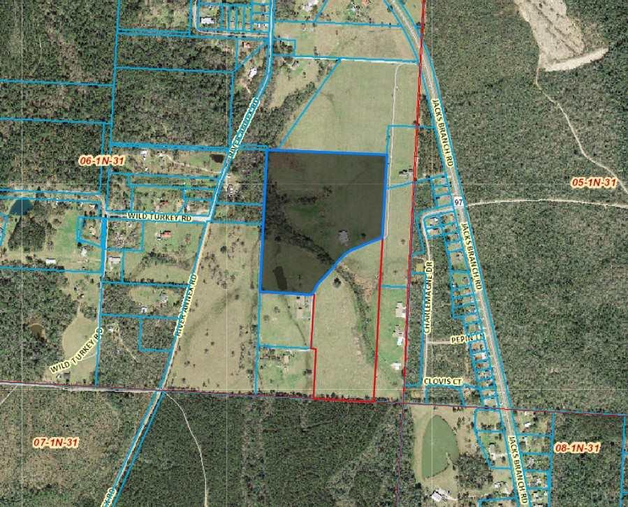 900 Jacks Branch Road Cantonment, FL 32533 - Photo 24 of 25