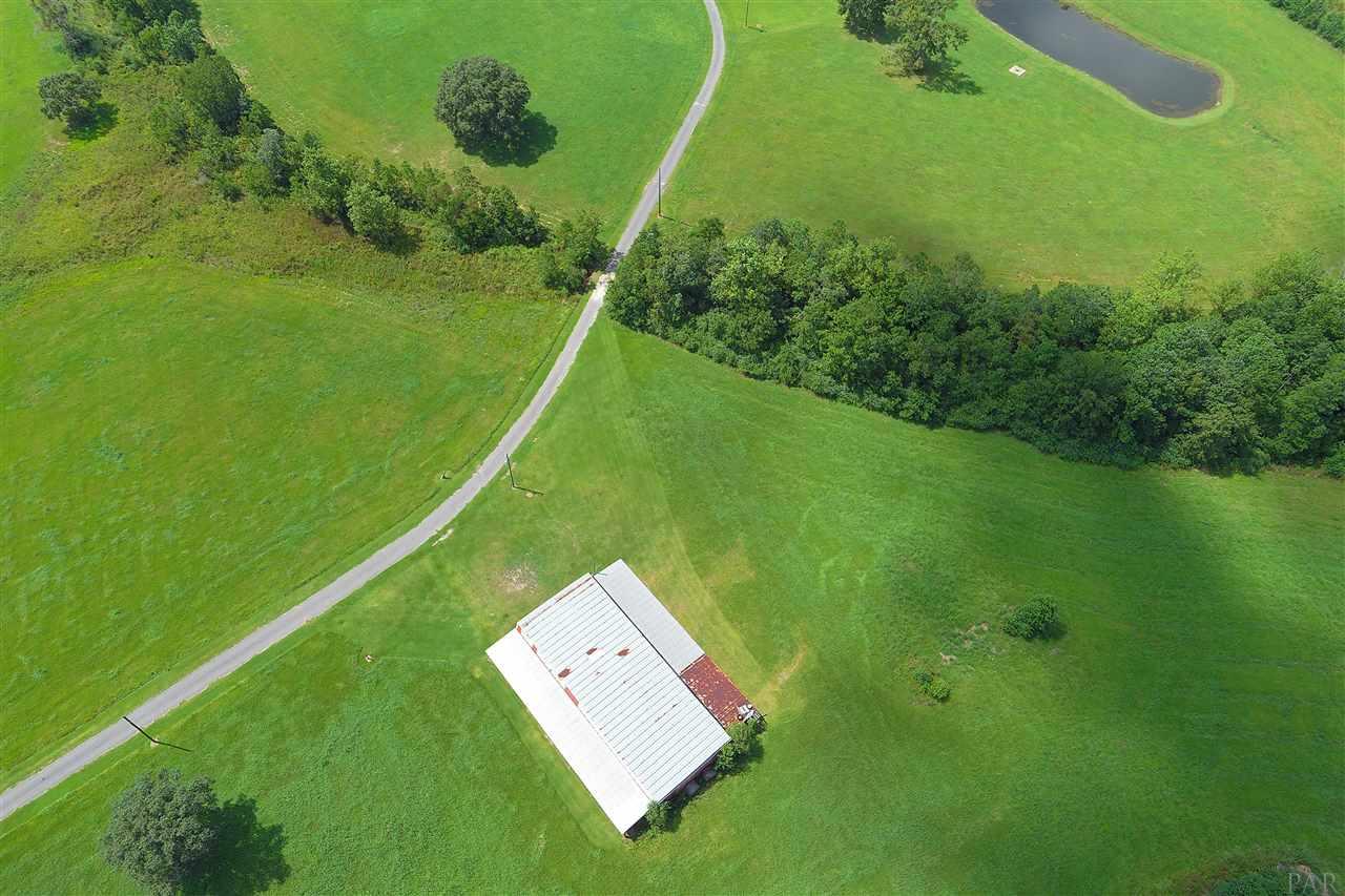900 Jacks Branch Road Cantonment, FL 32533 - Photo 4 of 25