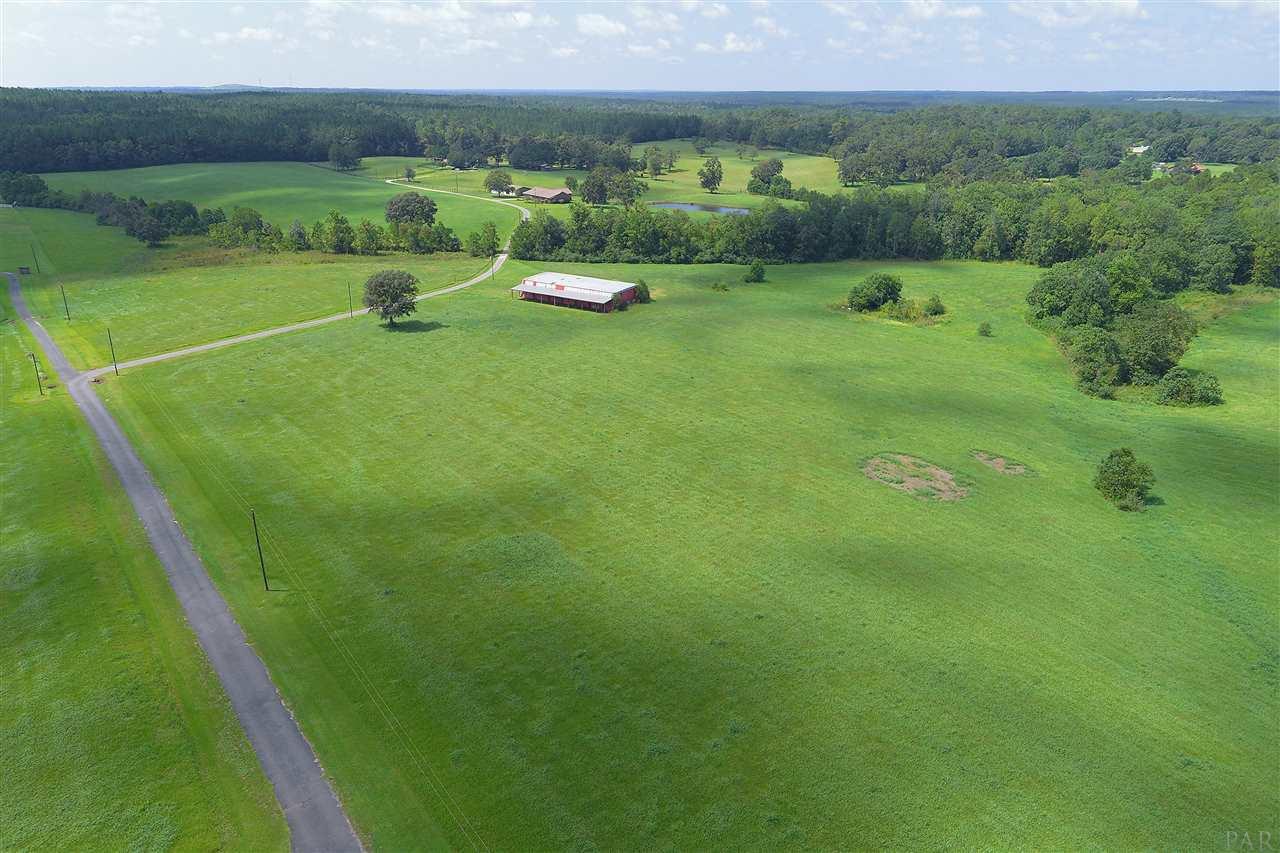 900 Jacks Branch Road Cantonment, FL 32533 - Photo 8 of 25