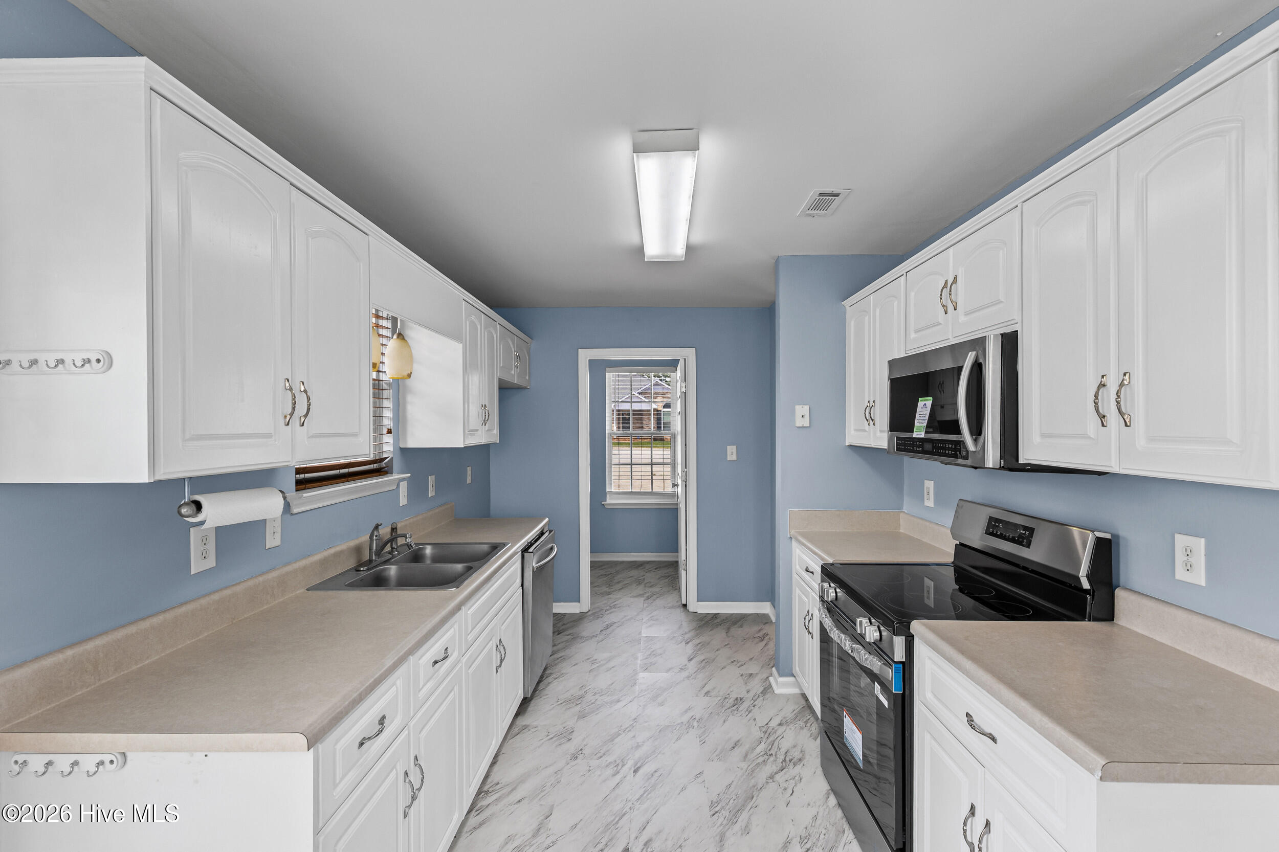 1416 Brookstone Road Hephzibah, GA 30815 - Photo 12 of 34