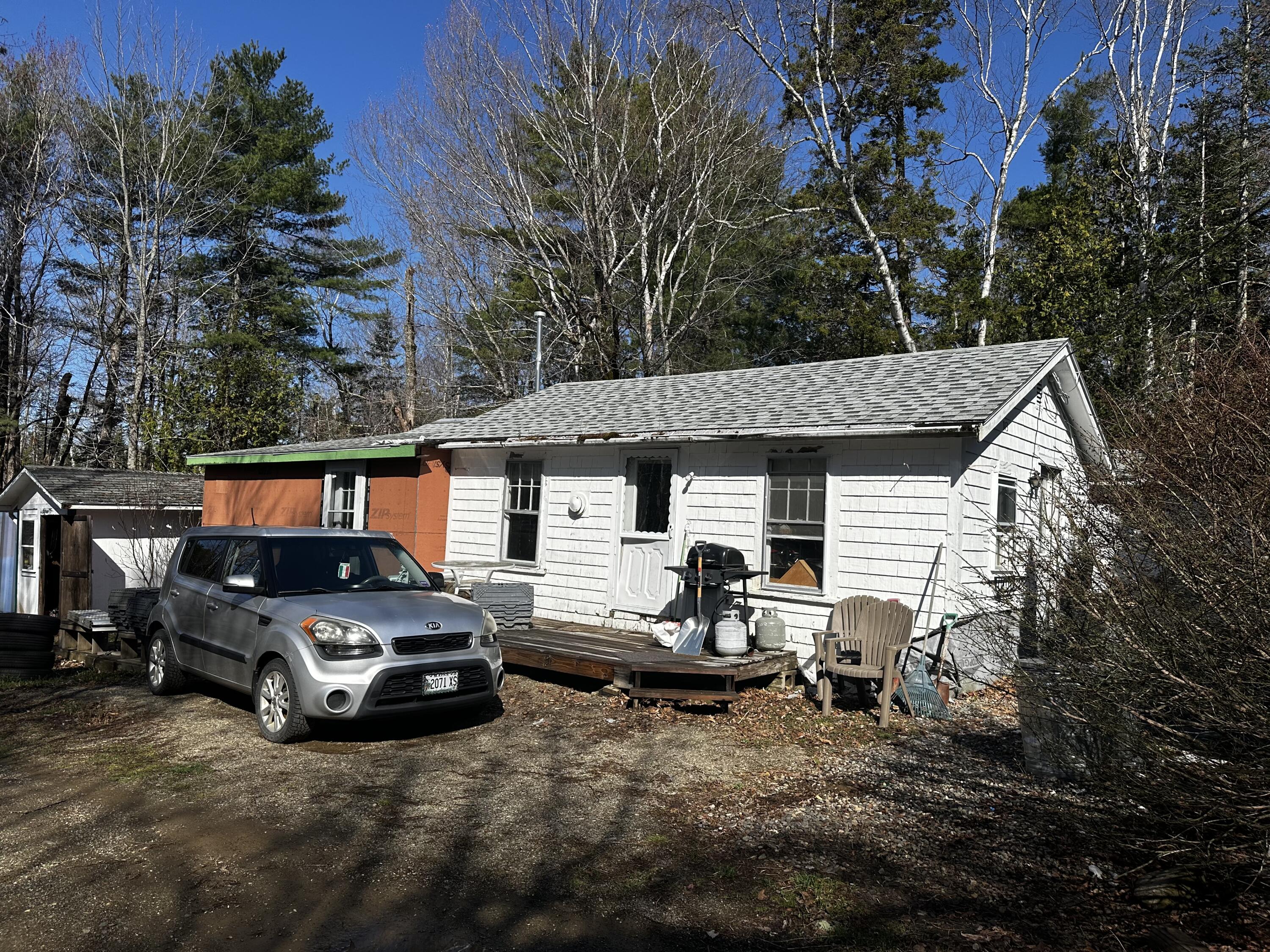 113 Fenwick Road Belmont, ME 04952 - Photo 17 of 18