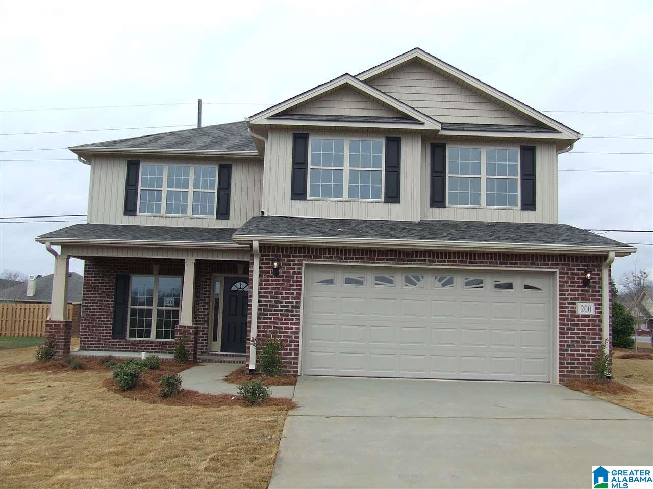 420 Union Loop Montevallo, AL 35115 - Photo 1 of 30