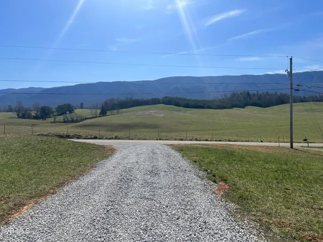 $129,900 | 0 Red Hill Road, Greeneville, TN 37743