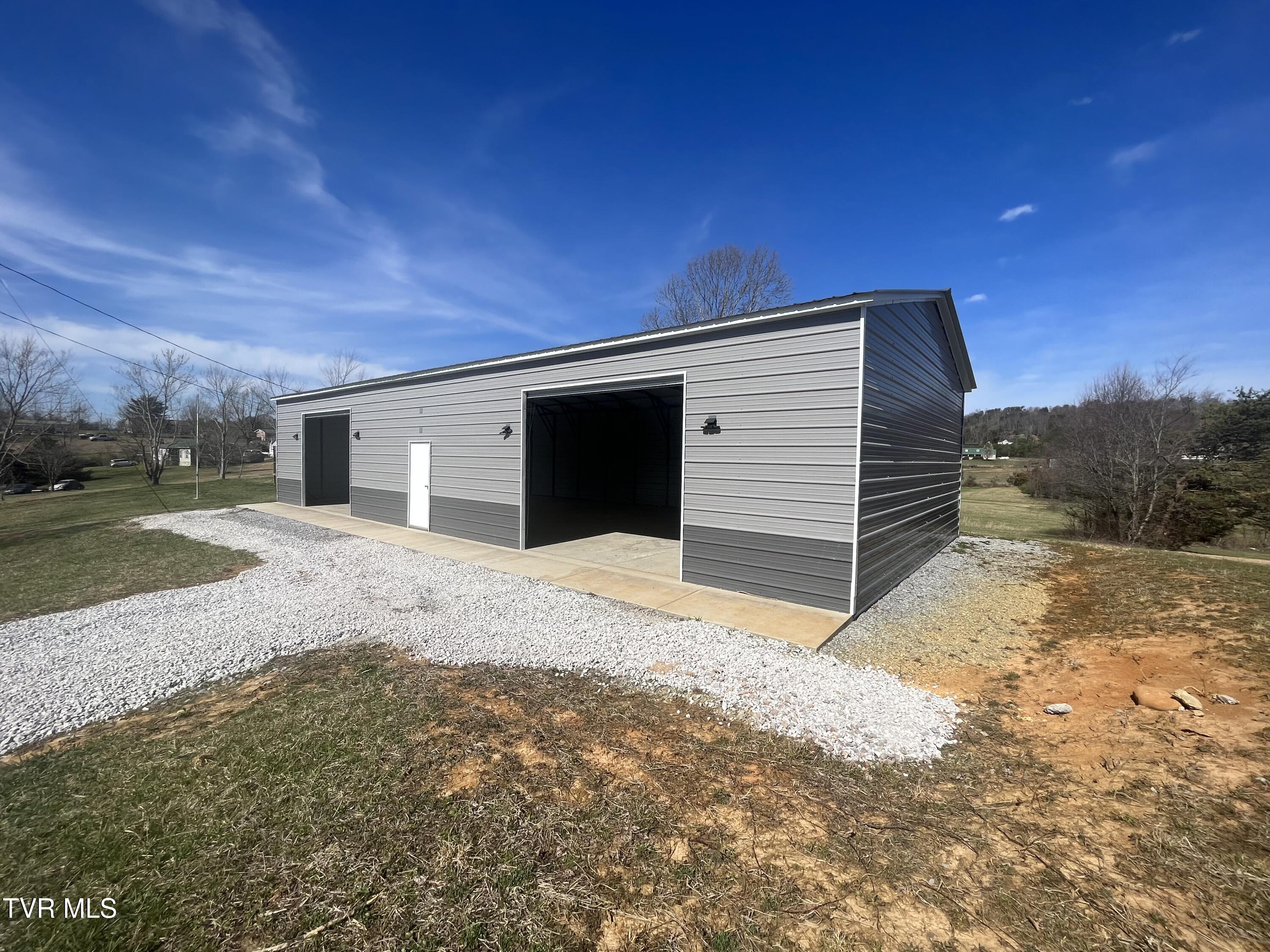 0 Red Hill Road Greeneville, TN 37743 - Photo 2 of 13 IMG_3535