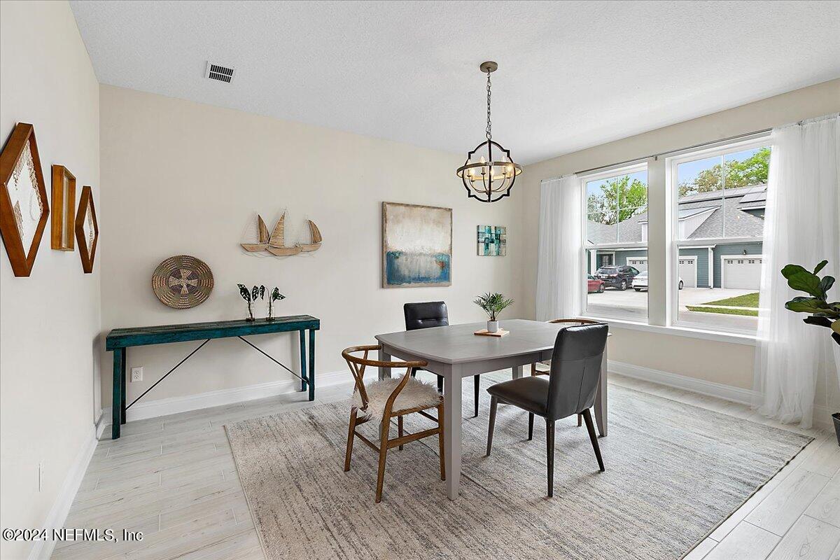 376 Footbridge Road St. Johns, FL 32259 - Photo 14 of 64 14-Dining