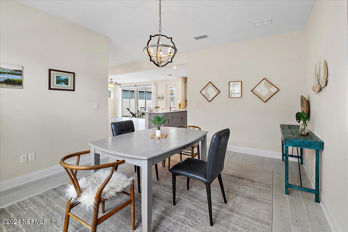 376 Footbridge Road St. Johns, FL 32259 - Photo 15 of 64 15-Dining