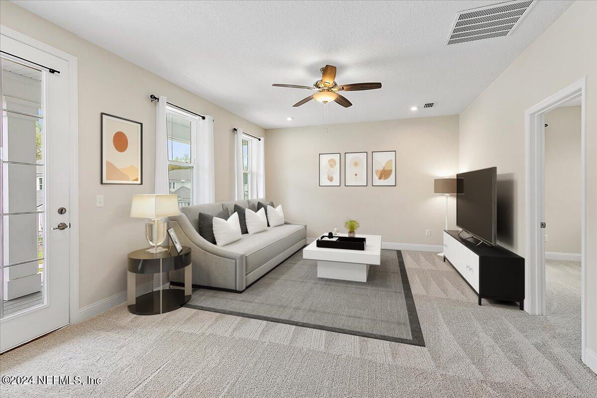 376 Footbridge Road St. Johns, FL 32259 - Photo 27 of 64 27-Loft Staged