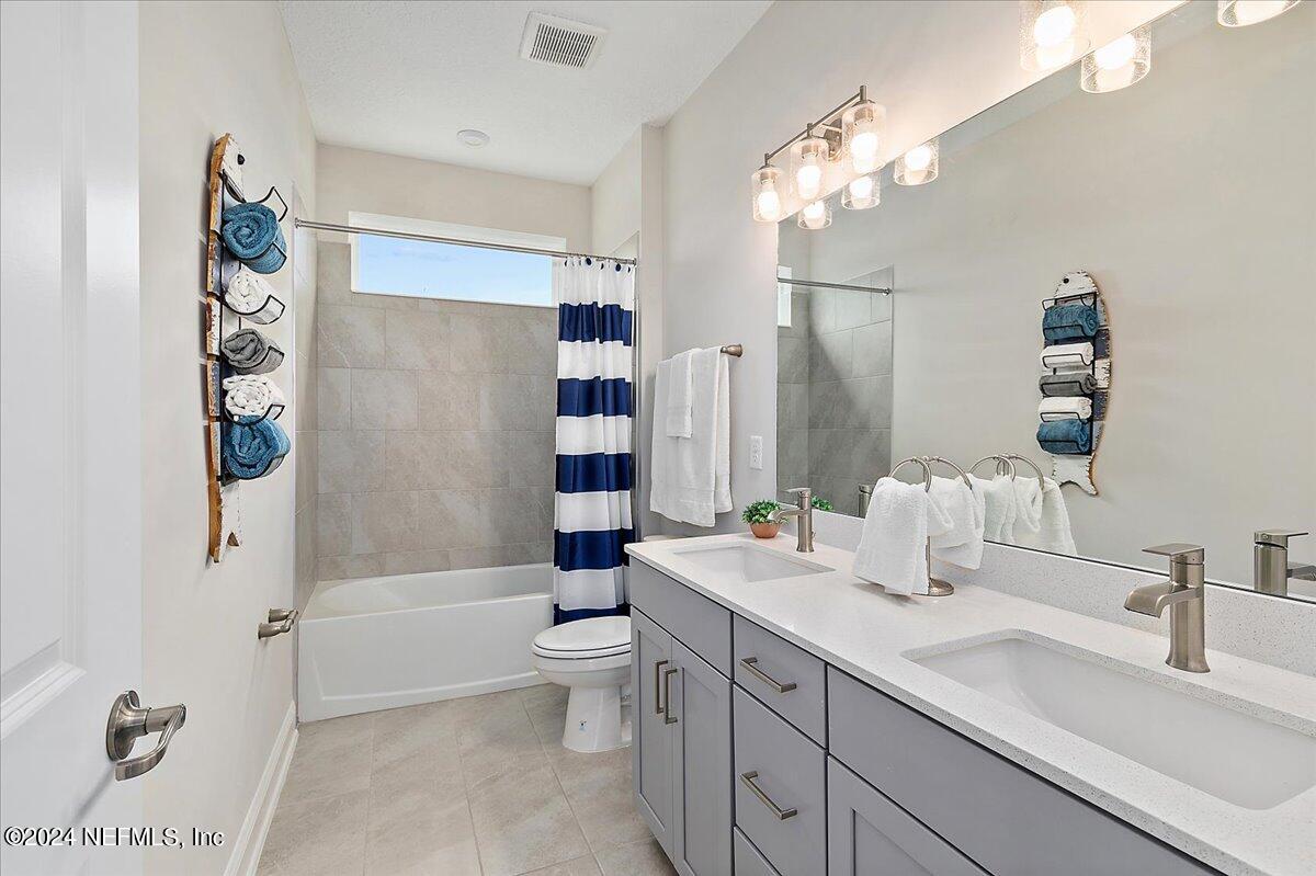 376 Footbridge Road St. Johns, FL 32259 - Photo 33 of 64 33-Bathroom