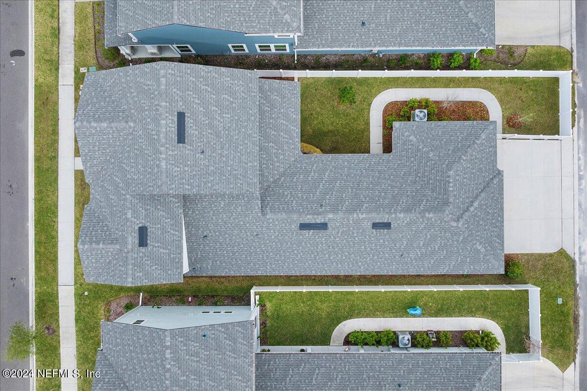 376 Footbridge Road St. Johns, FL 32259 - Photo 34 of 64 34-Overhead