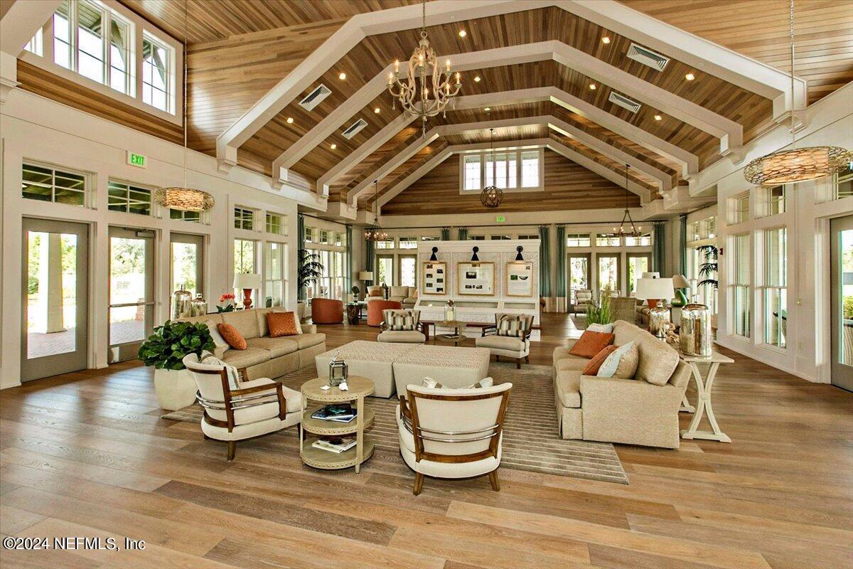 376 Footbridge Road St. Johns, FL 32259 - Photo 42 of 64 Clubhouse