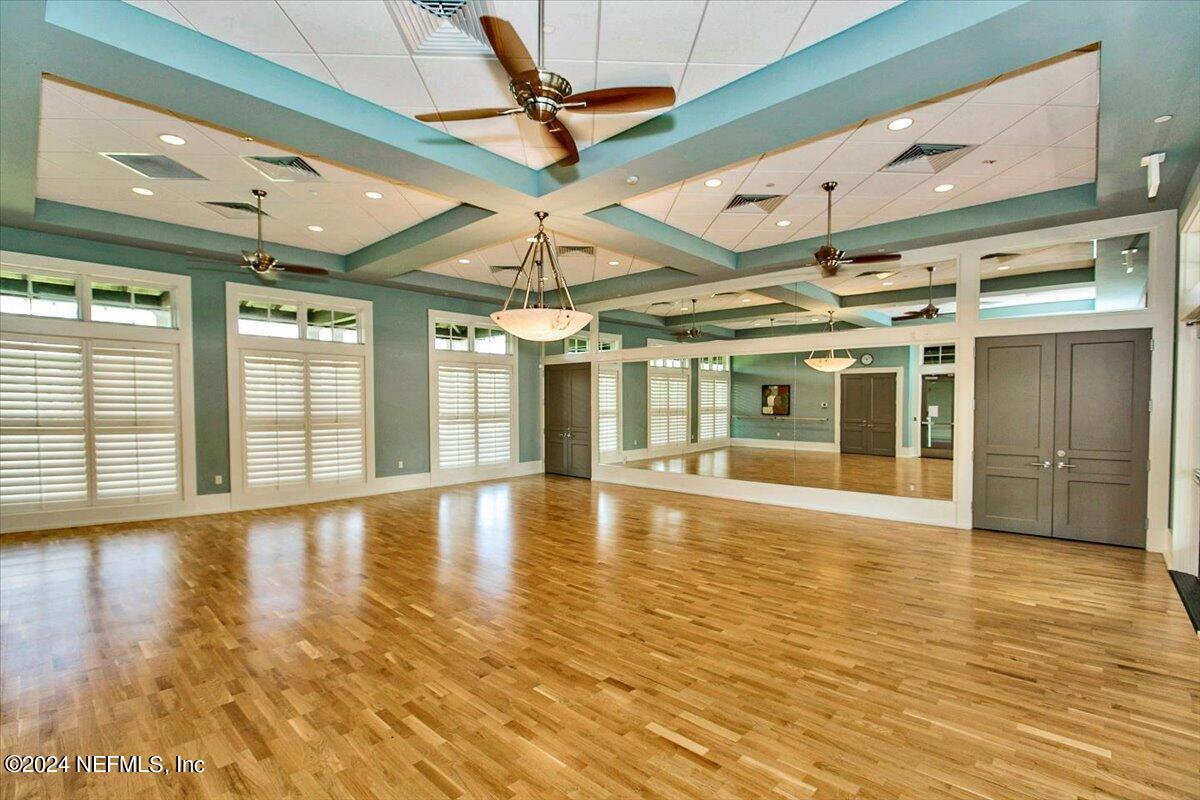 376 Footbridge Road St. Johns, FL 32259 - Photo 46 of 64 Yoga Room