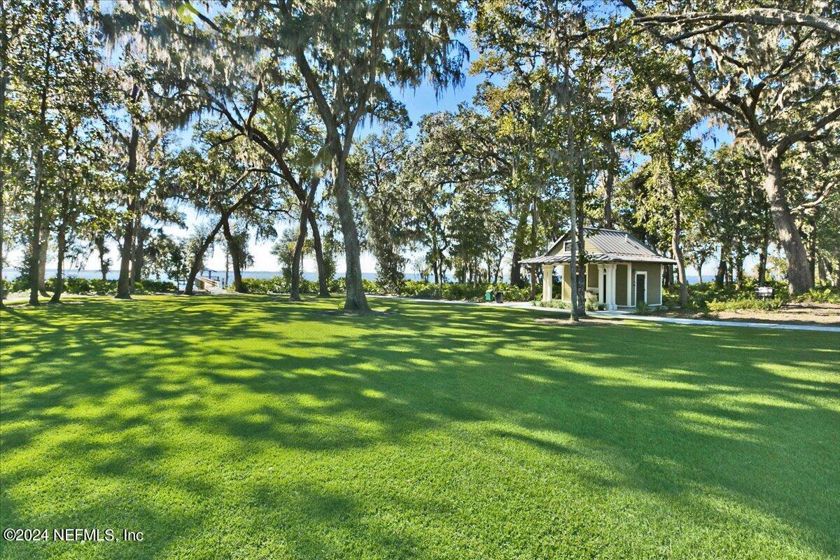 376 Footbridge Road St. Johns, FL 32259 - Photo 55 of 64 Riverfront Park