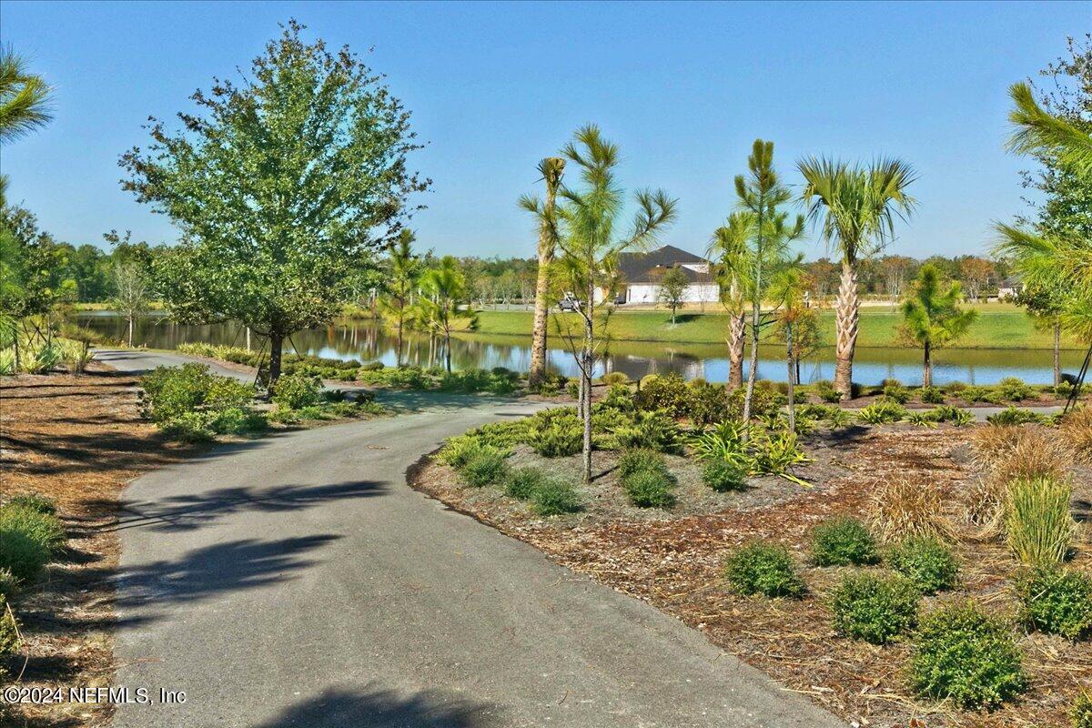 376 Footbridge Road St. Johns, FL 32259 - Photo 64 of 64 Walking Paths