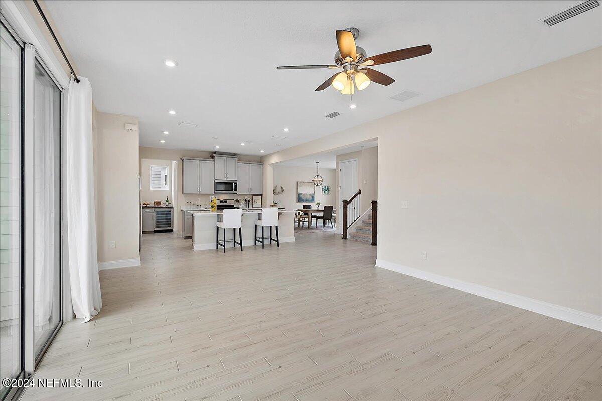376 Footbridge Road St. Johns, FL 32259 - Photo 10 of 64 10-Living Room