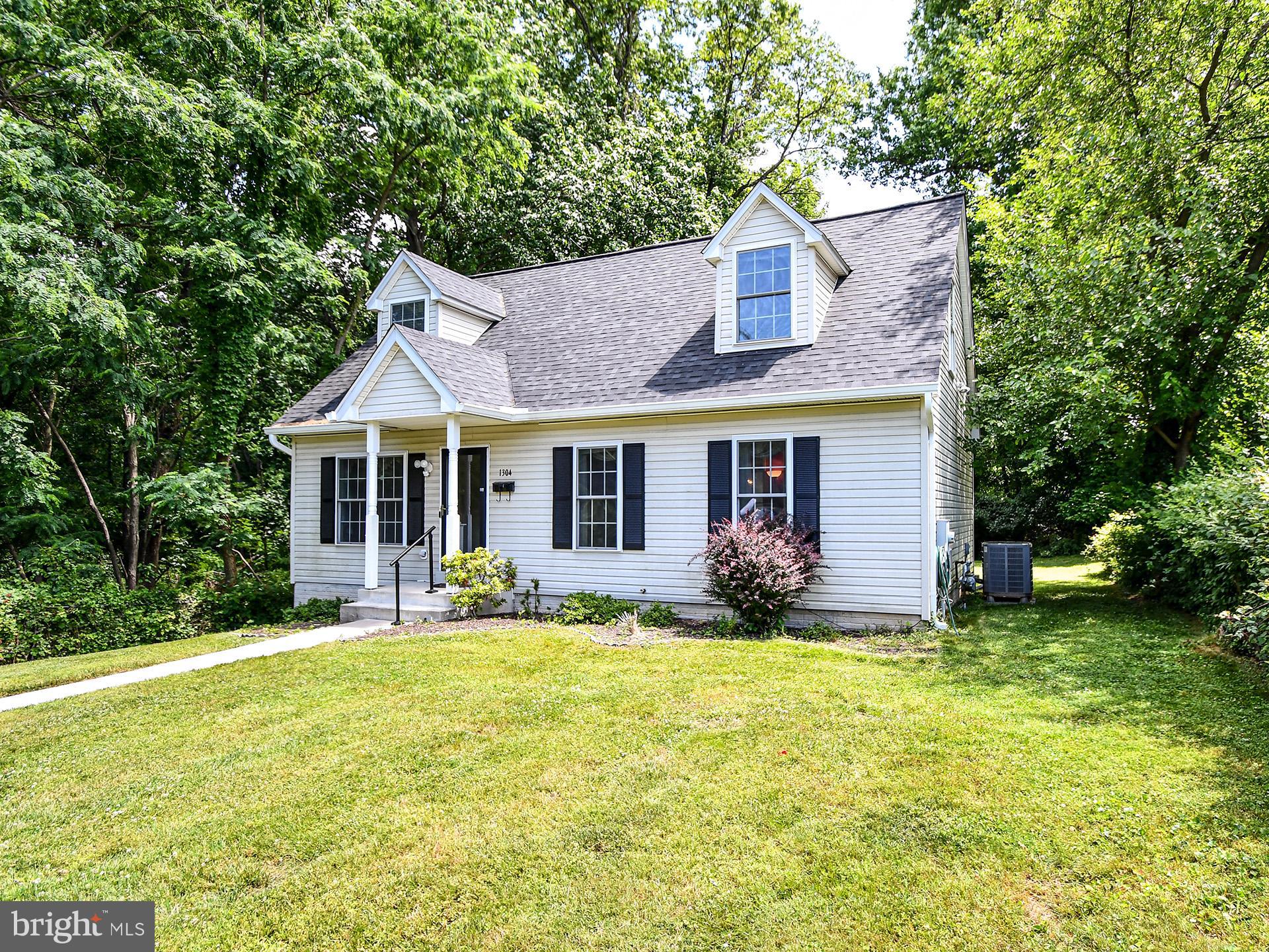 1304 Wheaton Lane Silver Spring, MD 20902 - Photo 3 of 62