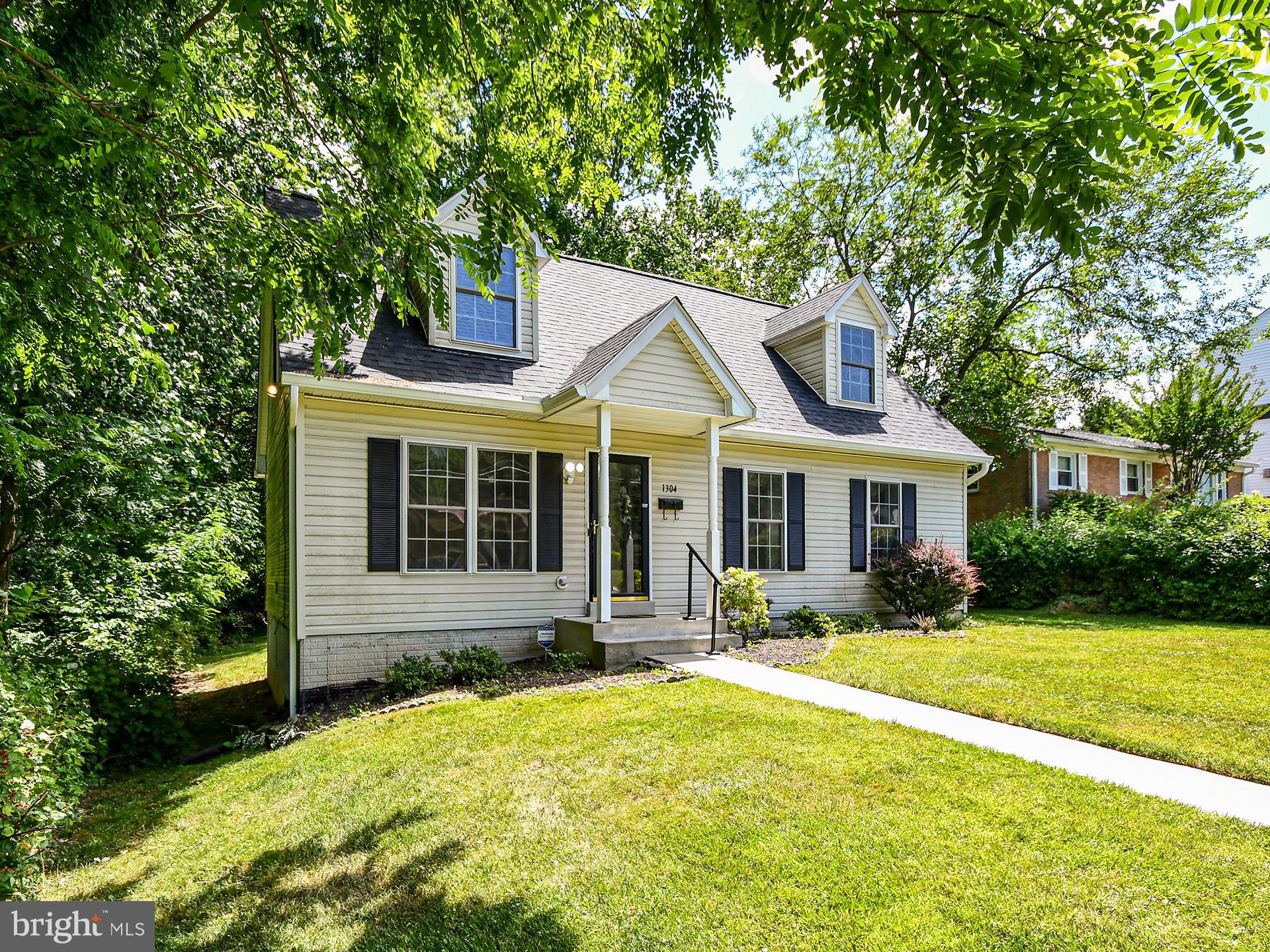 1304 Wheaton Lane Silver Spring, MD 20902 - Photo 4 of 62