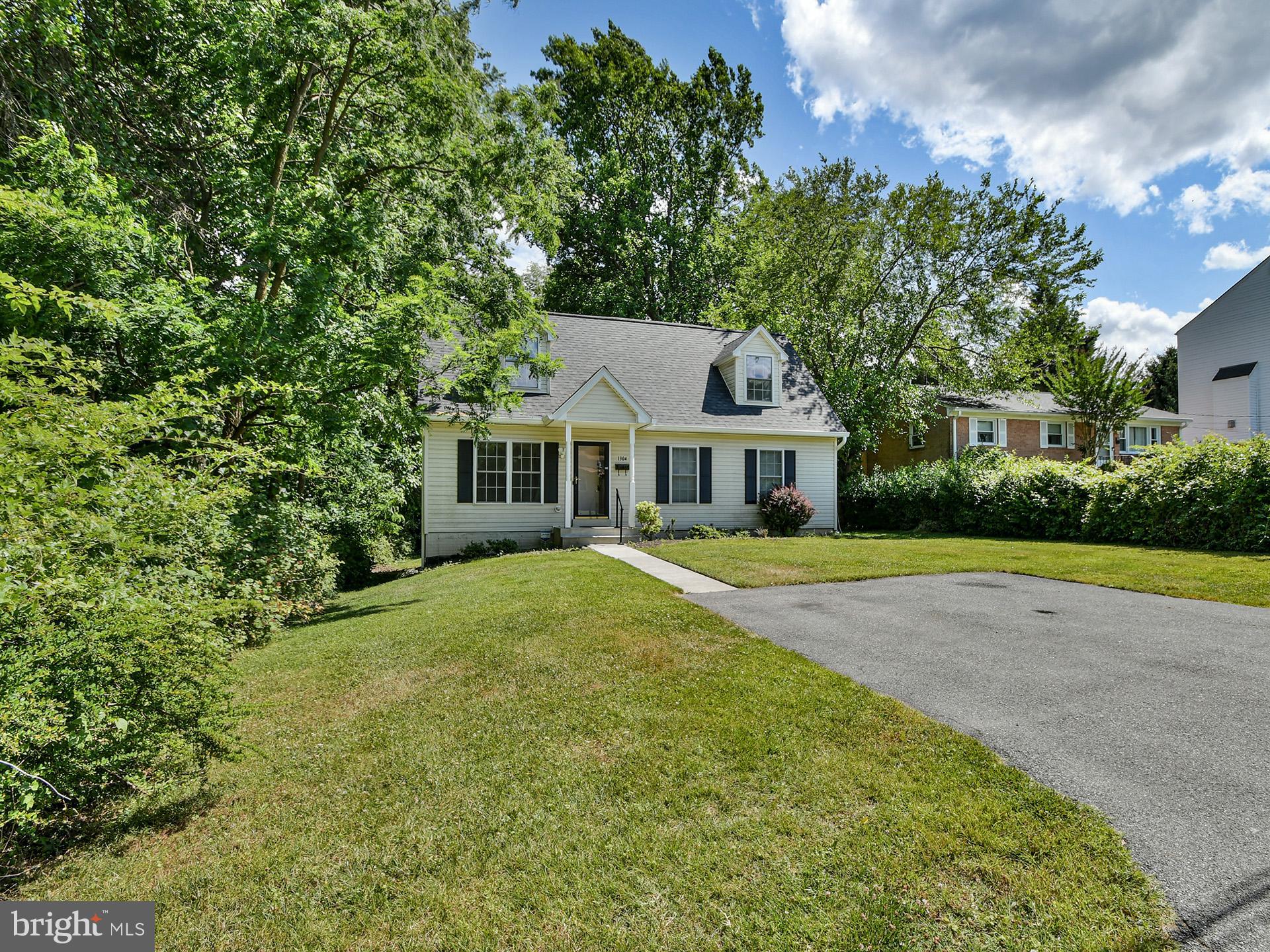 1304 Wheaton Lane Silver Spring, MD 20902 - Photo 60 of 62