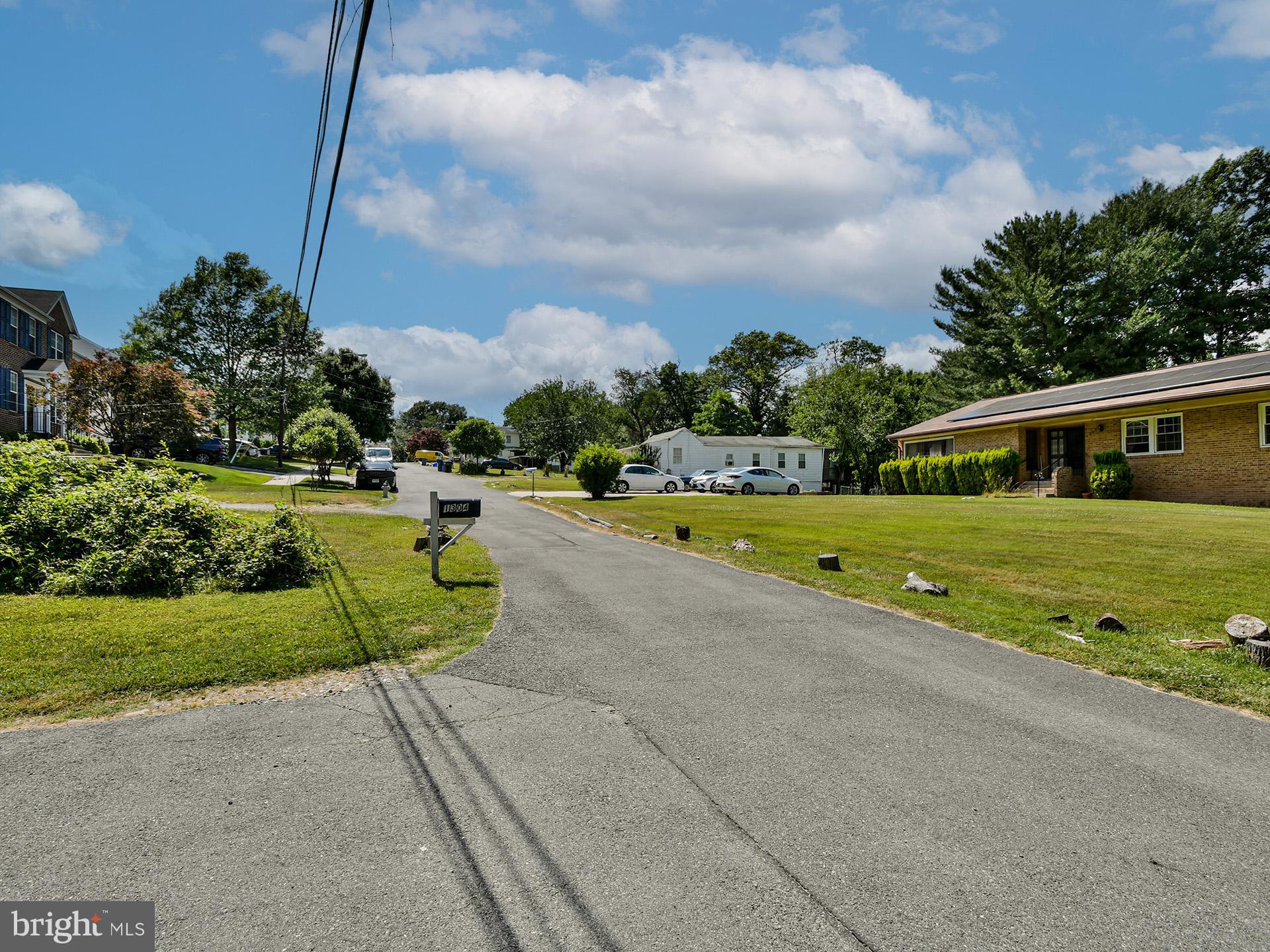 1304 Wheaton Lane Silver Spring, MD 20902 - Photo 61 of 62