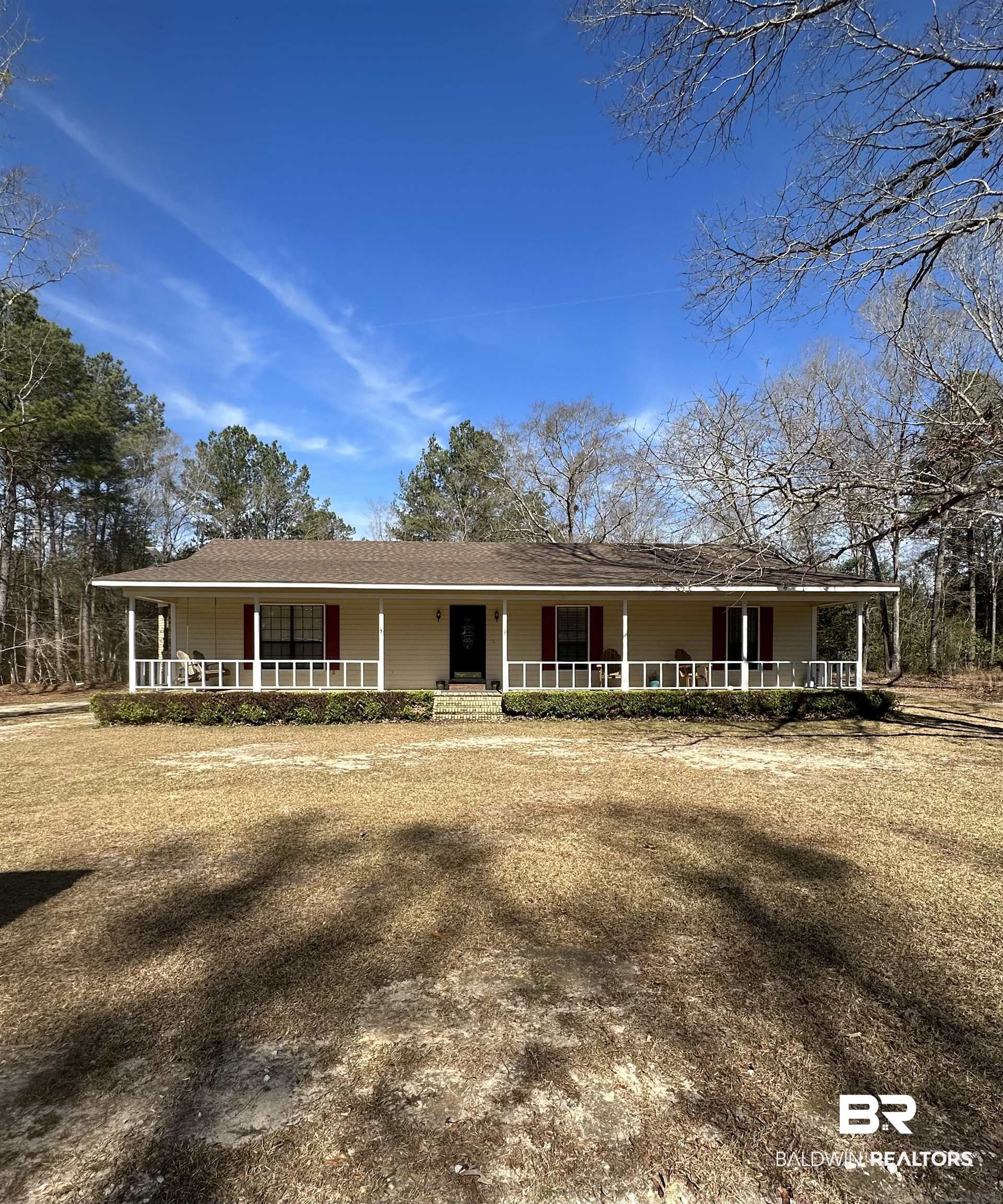 507 Dogwood Road Chatom, AL 36518 - Photo 2 of 35